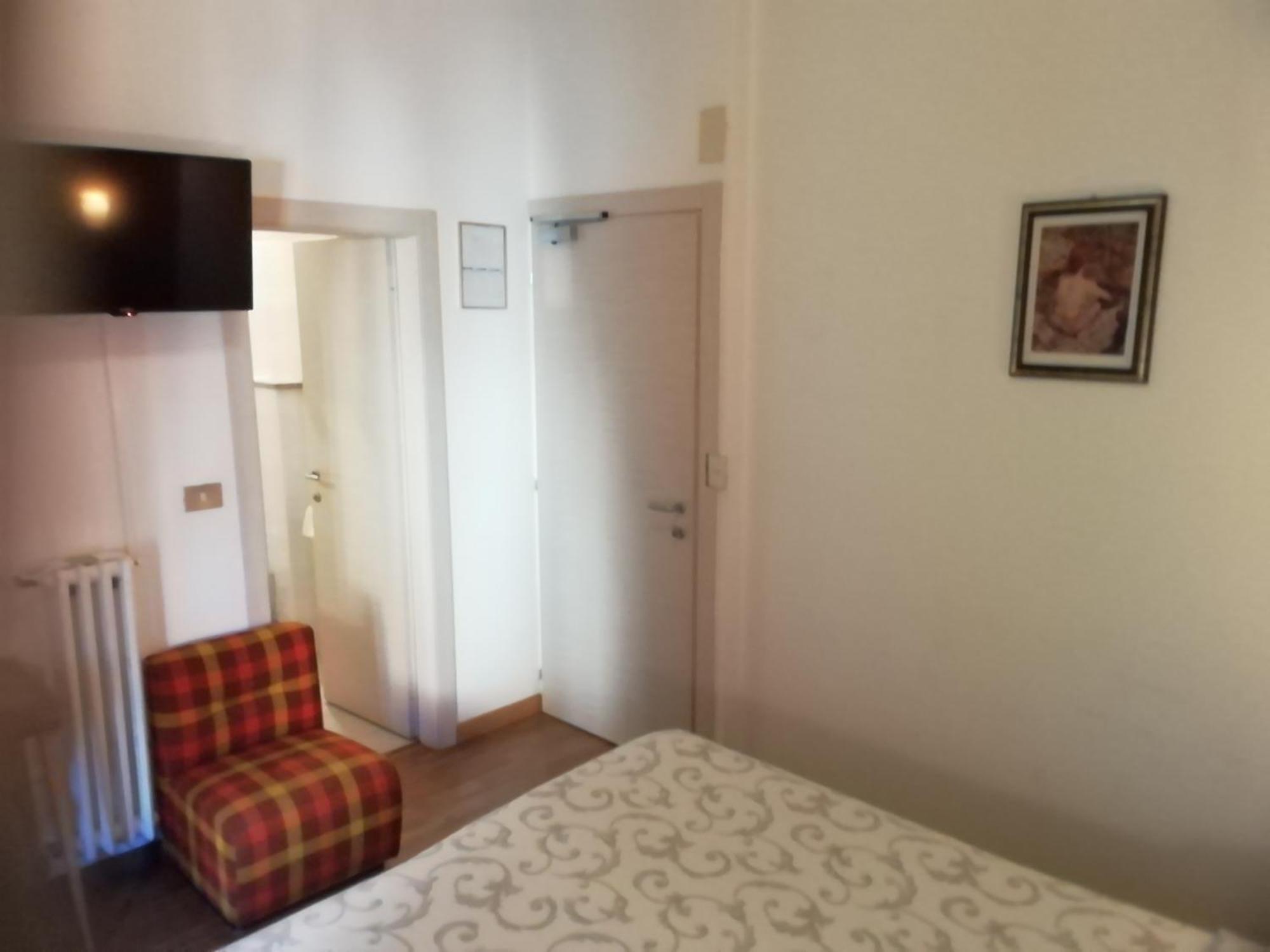 Hotel Gufo Μπόρμιο Εξωτερικό φωτογραφία
