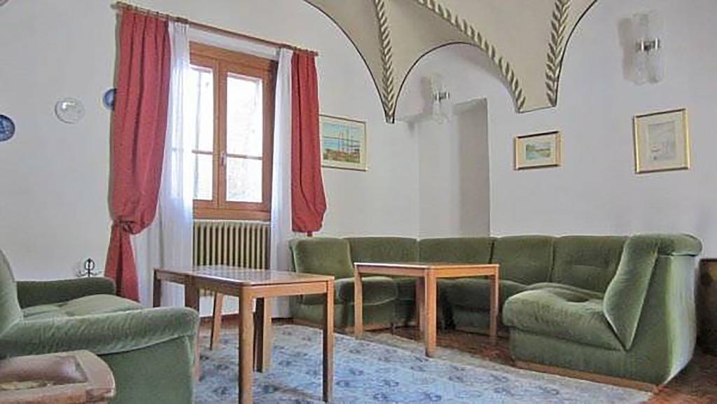 Hotel Gufo Μπόρμιο Εξωτερικό φωτογραφία