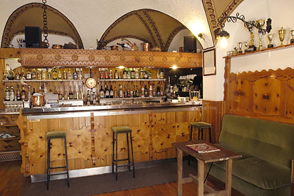 Hotel Gufo Μπόρμιο Εξωτερικό φωτογραφία