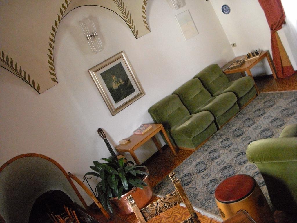 Hotel Gufo Μπόρμιο Εξωτερικό φωτογραφία