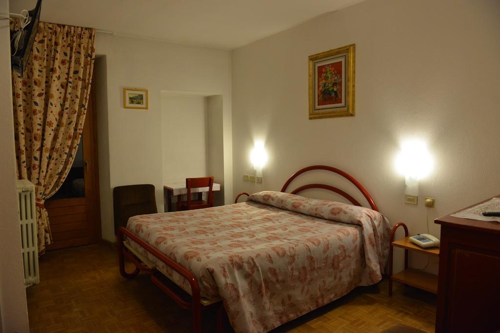Hotel Gufo Μπόρμιο Εξωτερικό φωτογραφία