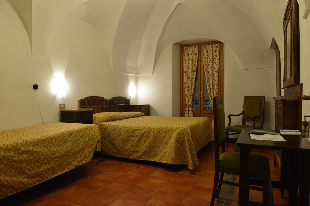 Hotel Gufo Μπόρμιο Εξωτερικό φωτογραφία
