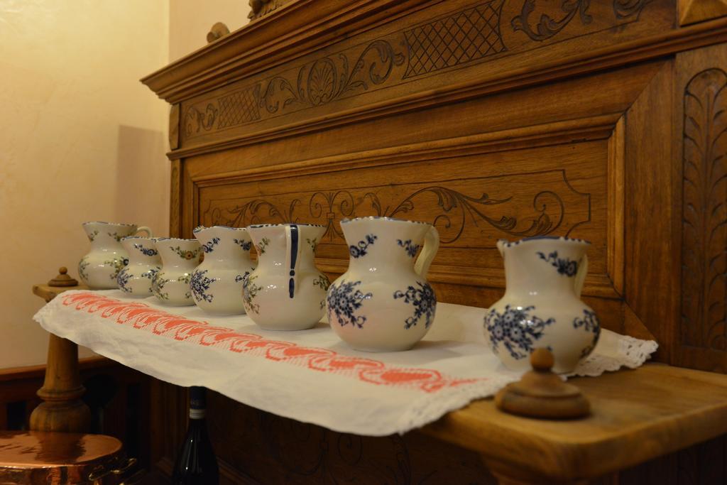 Hotel Gufo Μπόρμιο Εξωτερικό φωτογραφία