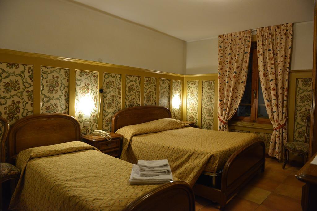 Hotel Gufo Μπόρμιο Εξωτερικό φωτογραφία