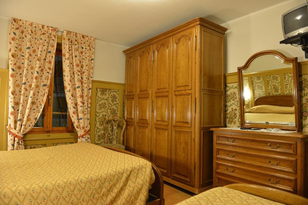 Hotel Gufo Μπόρμιο Εξωτερικό φωτογραφία